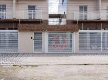 a9e99b4d21f9eece9b0592c5ae1038de26f62e84 · Sobrado com 2 dormitórios à venda, 107 m² por R$ 550.000 - Itaguaí - Mongaguá/SP