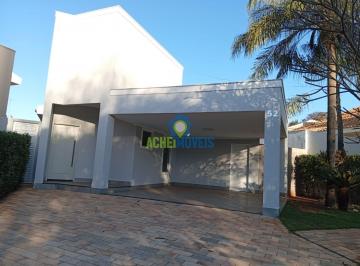 Casa · 286m² · 3 Quartos · 3 Vagas · Casa para locação  em Condomínio Habiana 1