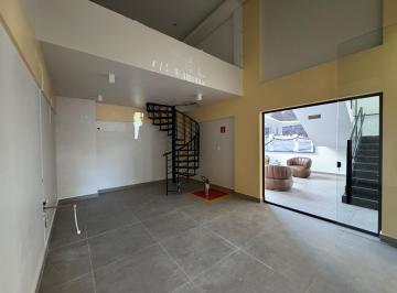 Comercial · 55m² · 1 Quarto · 10 Vagas · Sala Comercial para Locação – Manaíra | Avenida Monteiro da Franca