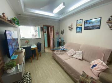 62feb5434b649b865043e3ee05b271866c3a5016 · Vende-se apartamento térreo no Boqueirão, Santos-SP. Próximo ao VLT e av. Francisco Glicério, canal