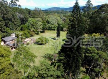Terreno , Florianópolis · Terreno Plano de 33.044m² na Vargem do Bom Jesus, Florianópolis