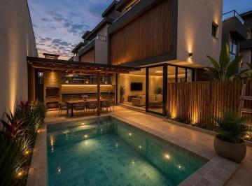 583fc6802c9ce3ac8637c5f8a0e136bd7a15499e · Lançamento em Juquehy | 40 m da Praia | Condomínio Mykonos | 4 Suítes | Piscina Privativa