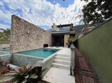 95b688f74db57ac6ef17d49dd1400dde349a53dc · **Casa Frente ao Mar em Juquehy | Condomínio Fechado | 4 Suítes | Piscina Privativa**
