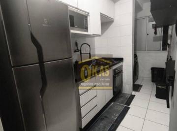 5de2a5a57db2f7c03ace84158069b5abc8700ded · Apartamento com 2 dormitórios à venda, 46 m² por R$ 320.000,00 - Vila Bela Flor - Mogi das Cruzes/SP