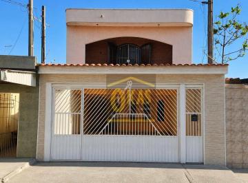 b347053d32a92d4d2a7b6c9606f0d74c97efd019 · Sobrado com 3 dormitórios à venda, 165 m² por R$ 450.000,00 - Taba Marajoara - Suzano/SP