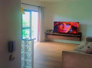 Apartamento de 1 quarto, Mongaguá · VENDO APARTAMENTO COM 1 DORMITÓRIO MOBILIADO EM MONGAGUÁ-SP (VA0006)