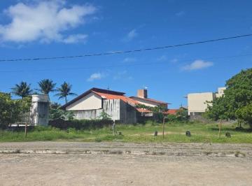 36b5a0f9942ef1bafc8b2c6d163793da5880e1e9 · Terreno à venda, 408 m² por R$ 782.999,00 - Ponta do Seixas - João Pessoa/PB