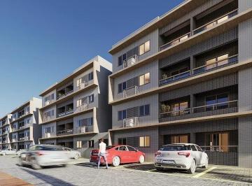 Fachada · Apartamento com 2 dormitórios à venda, 99 m² por R$ 424.999,00 - Bancários - João Pessoa/PB