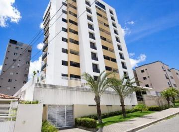 Fachada · Apartamento de 85 m² com 3 quartos, suíte, varanda, 2 vagas e lazer completo no Jardim Cidade Univer