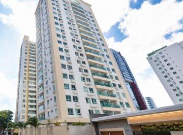 Fachada · Apartamento com 2 dormitórios à venda, 85 m² por R$ 549.999,00 - Tambaú - João Pessoa/PB