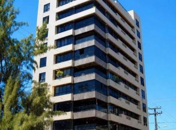 Fachada · Viva o privilégio de morar de frente para o mar em Intermares. Exclusividade, sofisticação e amplitu