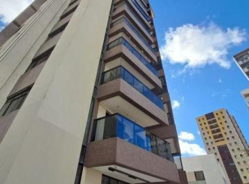 Ponta de Mar · Apartamento com 3 dormitórios à venda, 143 m² por R$ 898.999,00 - Manaíra - João Pessoa/PB
