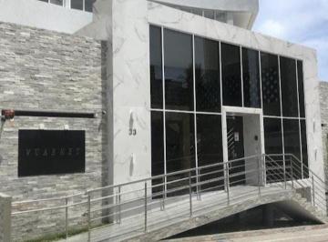 Fachada · Apartamento com 1 dormitório à venda, 35 m² por R$ 334.999,00 - Miramar - João Pessoa/PB