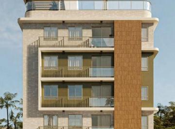 Naz · Flat com 1 dormitório à venda, 25 m² por R$ 248.999,00 - Recanto do Poço - Cabedelo/PB