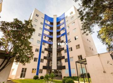 633dceff3cc4fdc43d1b4fee75fbb7c691837d7f · Apartamento com 2 quartos, sendo 1 suíte à venda, 60 m² por R$ 535.000 - Novo Mundo - Curitiba/PR