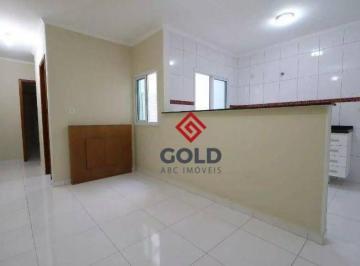 88f18188b53da25cda930b79430af30a89f37783 · Apartamento com 2 dormitórios à venda, 50 m² - Jardim Santo Alberto - Santo André/SP