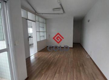 0304ab8089e18687b0a32a8dc614f24b859e0963 · Apartamento com 2 dormitórios para alugar, 78 m² por R$ 3.598,00/mês - Vila Bastos - Santo André/SP