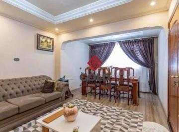 85208d6b70aaa2bfc1a8ca2ef75365639e7f0ab3 · Casa à venda, 119 m² por R$ 695.000,00 - Parque João Ramalho - Santo André/SP