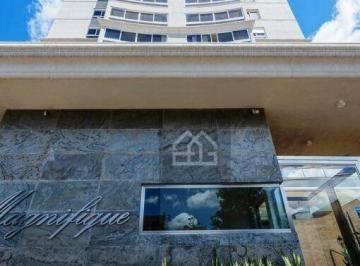 35baec7b590799d5f545b6af22e9feaaf4d6fcb8 · Apartamento com 4 dormitórios à venda, Edifício Magnifique - Vila Tolentino - Cascavel/PR