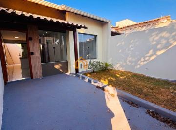 08be91b4e42de8dad6bb94e6aa529260cb3ae75e · Casa com 2 dormitórios à venda, 60 m² por R$ 375.000,00 - Cidade Nova - Igarapé/MG