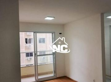122392adceac18345a03bd8e749a472e369f9712 · Apartamento com 2 quartos à venda, 46 m² por R$ 295.000 - Mutondo - São Gonçalo/RJ