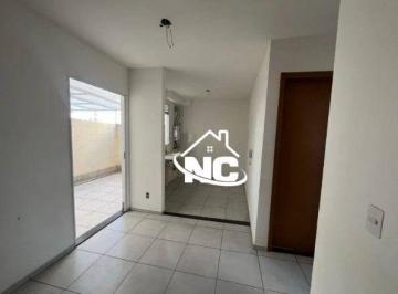 4805271f4c1b1a2fd3b20669fa448afa2325c6f7 · Apartamento Garden com 2 quartos à venda, 50 m² por R$ 275.000 - Vila Lage - São Gonçalo/RJ