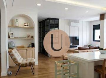 31b865158f9c79f03cd15dab335520d28e4c2376 · Apartamento com 2 dormitórios à venda, 87 m²  - Tamboré - Barueri/SP