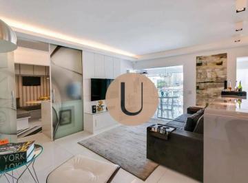 e66efdb30dc631877a32eac57e5dd9095a06e991 · Apartamento com 2 dormitórios à venda, 100 m² por R$ 1.250.000,00 - Jardim Dom Bosco - São Paulo/SP