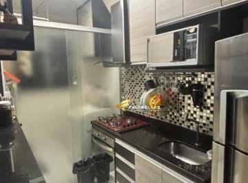 7b30aa2e5e032d4be0de5293893dda5678f6b9c5 · Apartamento com 3 quartos à venda, 61 m² por R$ 450.000 - Spazio Jabuticabeiras - Ponte São João - J