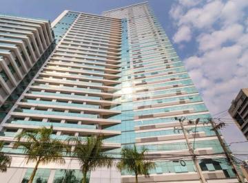 b447777dd5cc5fde2d4fdda417e293e3fa156ce8 · Studio à venda, 33 m² por R$ 372.000,00 - Rebouças - Curitiba/PR