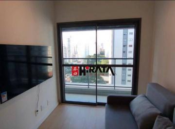 e8a1071da7d1eab443a4511194ec339c7fd775bb · Locação studio, 32 m2 em ótima localização em Moema, São Paulo/SP