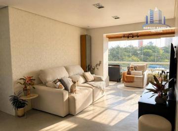 28569f6645a523581b0ad5c3ed7bbc976b408cbb · Apartamento com 3 dormitórios à venda, 110 m² por R$ 1.548.000,00 - Pompeia - São Paulo/SP