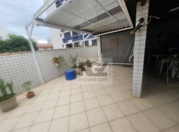 2df58fbf831b6d56dbc735d8d58f293197aae29d · Casa com 5 dormitórios à venda, 235 m² por R$ 1.350.000,00 - Aparecida - Santos/SP