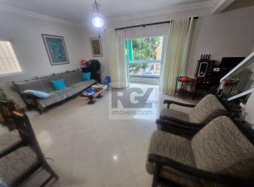 490abf6f533b656b7e2b2c952320791e4a1022ef · Casa com 5 dormitórios à venda, 235 m² por R$ 1.350.000,00 - Aparecida - Santos/SP