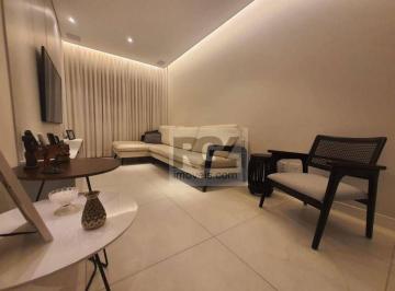 ed35b7c4868d3533a33c802ab0000e62f5ee6bcc · Apartamento com 2 dormitórios à venda, 106 m² por R$ 950.000,00 - Ponta da Praia - Santos/SP