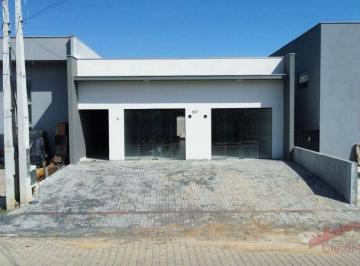 e15497d94e80a427e817dff2f6d773ec12ca8cf0 · Loja para alugar, 54 m² por R$ 2.280/mês - Itinga - Araquari/SC