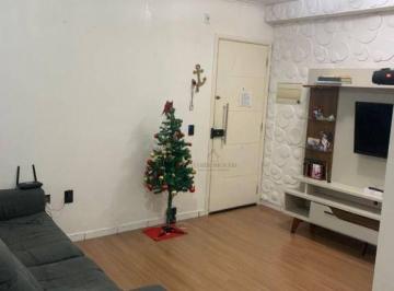 c30ff5590406e6a7d3ad0b400643d3b3dd4b2b79 · Apartamento 2 Dormitórios com Vaga | Condomínio com Lazer e Segurança em Cotia