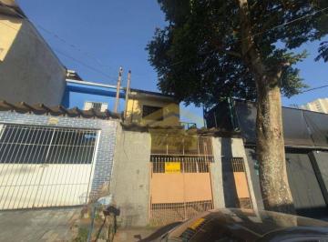 18626e8cf425f5dc6f70253231593d541b5ecc17 · Casa com 2 dormitórios à venda, 125 m² por R$ 450.000,00 - Jardim Aeroporto - São Paulo/SP