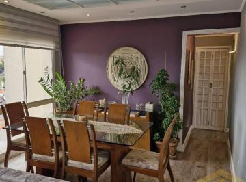 d54feb539b8f648ac120f8576e56f76882400076 · Apartamento com 3 dormitórios à venda, 106 m² por R$ 937.000,00 - Vila São José (Ipiranga) - São Pau