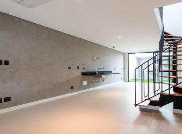 Casa de 2 quartos, São Paulo · Casa para venda com 190m² com 2 quartos suites 2 vagas em Vila Nova Conceição - São Paulo - SP