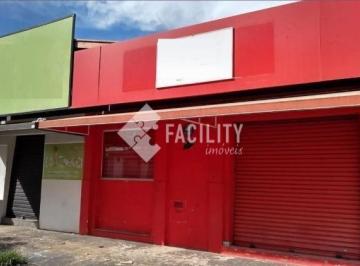 0 · salão para aluguel em Jardim Bela Vista
