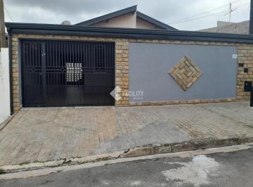 0 · Casa à venda no Pq. Tropical em Campinas -SP