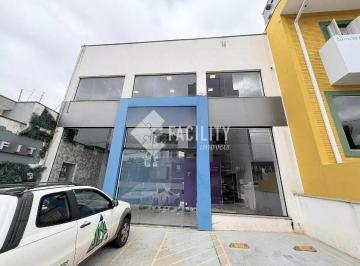 0 · salão para aluguel em Cambuí
