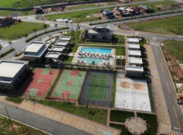 0 · Terreno à venda no Jardim Fortaleza em Paulínia/SP.