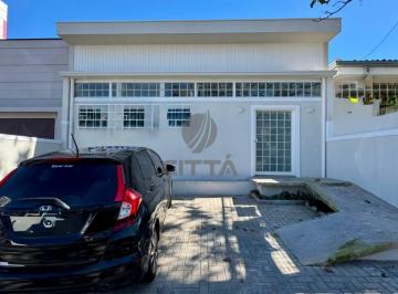0 · Casa Comercial para locação, Jardim Guanabara, Campinas/SP.