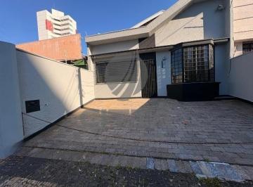 0 · Casa comercial ou residencial para Locação ou venda no bairro Jardim Guanabara e