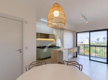 0 · Apartamento de 2 dormitórios à venda no Oben Mansões - Campinas