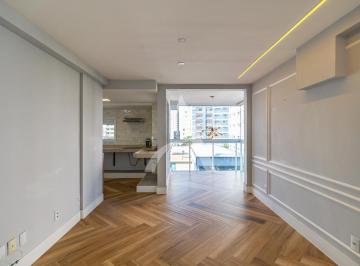 0 · Belíssimo apartamento à venda no Cambuí — Campinas/SP