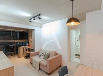 0 · Apartamento Semimobiliado à venda no Cambuí - Campinas/SP