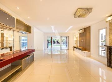 0 · Casa à venda com 3 Suítes e escritório no Galleria Boulevard - Campinas SP